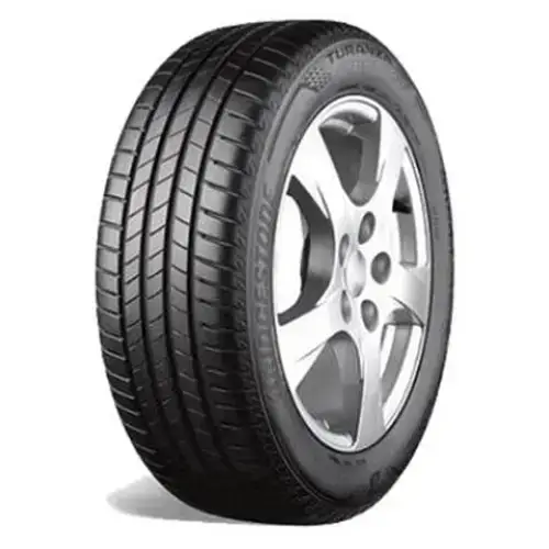 Bridgestone Tecobsael 255 45 20 101 T - CrazyGomma