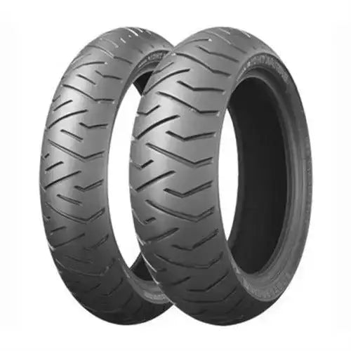 BRIDGESTONE TH01 120 70 15 56 H - CrazyGomma