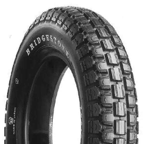 BRIDGESTONE TRAIL WING TW3 3,5  10 51 J - CrazyGomma