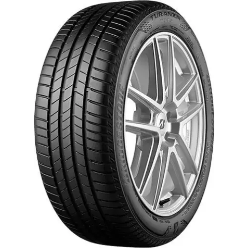 BRIDGESTONE TUR6XL 245 40 19 98 Y - CrazyGomma