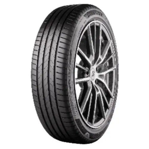 BRIDGESTONE TURANZA 6 215 65 16 98 H - CrazyGomma