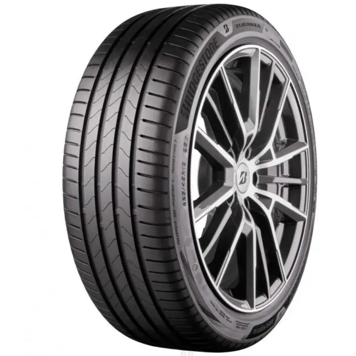 BRIDGESTONE TURANZA 6 225 40 18 92 Y - CrazyGomma