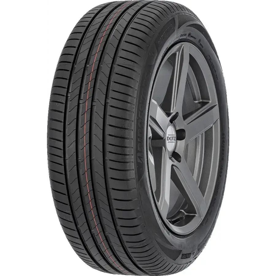 BRIDGESTONE TURANZA 6 225 45 17 91 W - CrazyGomma