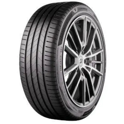 BRIDGESTONE TURANZA 6 225 45 18 95 Y - CrazyGomma