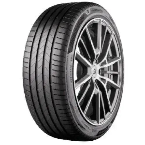 BRIDGESTONE TURANZA 6 255 45 19 100 V - CrazyGomma