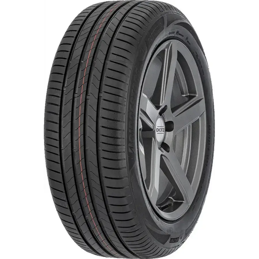 BRIDGESTONE TURANZA 6 255 50 20 109 Y - CrazyGomma