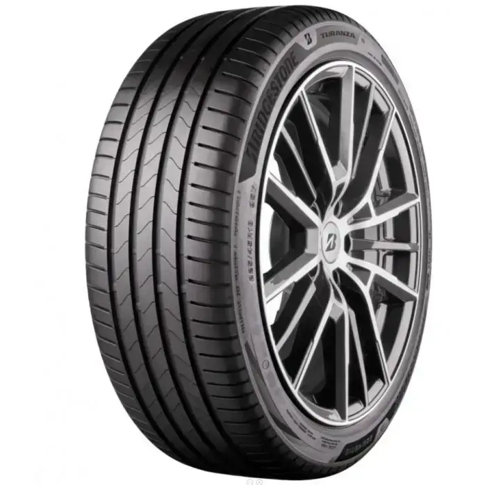 BRIDGESTONE TURANZA 6 275 40 19 105 Y - CrazyGomma