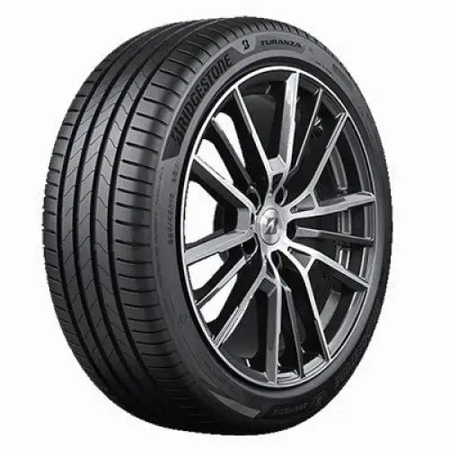 BRIDGESTONE TURANZA 6 ENL 275 40 22 107 Y - CrazyGomma