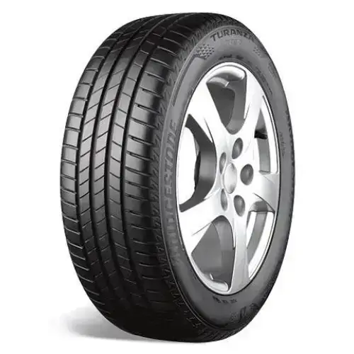 BRIDGESTONE Turanza Eco C (+) SLT B-Seal Enliten 215 50 19 93 T - CrazyGomma