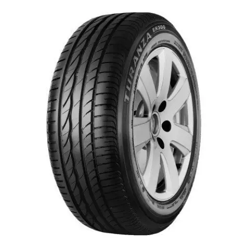 BRIDGESTONE Turanza ER 300A ecopia 205 55 16 91 W - CrazyGomma