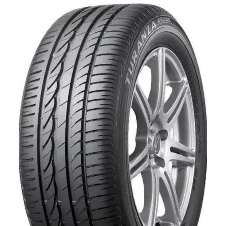 BRIDGESTONE Turanza ER 300A ecopia 205 55 16 91 W - CrazyGomma