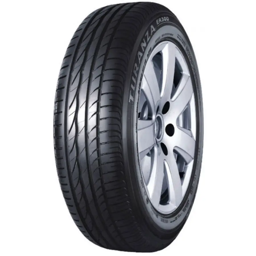 BRIDGESTONE TURANZA ER300 225 55 16 95 W - CrazyGomma