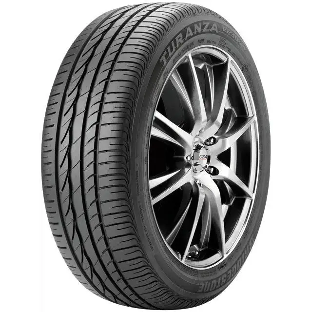 BRIDGESTONE TURANZA ER300 225 55 16 99 W - CrazyGomma