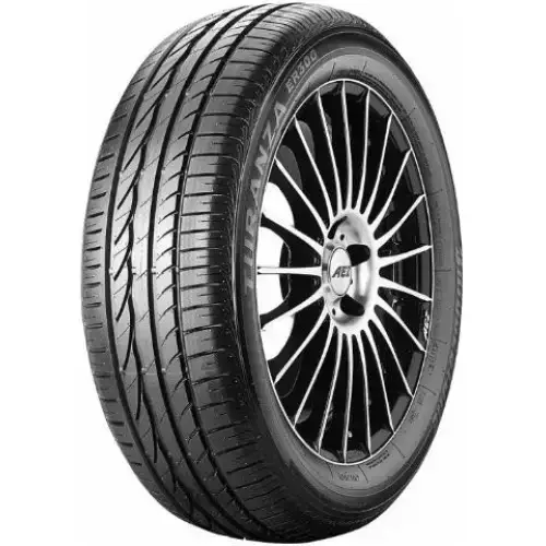 BRIDGESTONE Turanza ER300 235 55 17 103 V - CrazyGomma