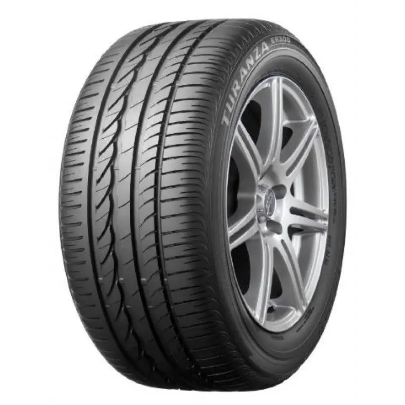 BRIDGESTONE TURANZA ER300 ECO 225 55 16 95 W - CrazyGomma