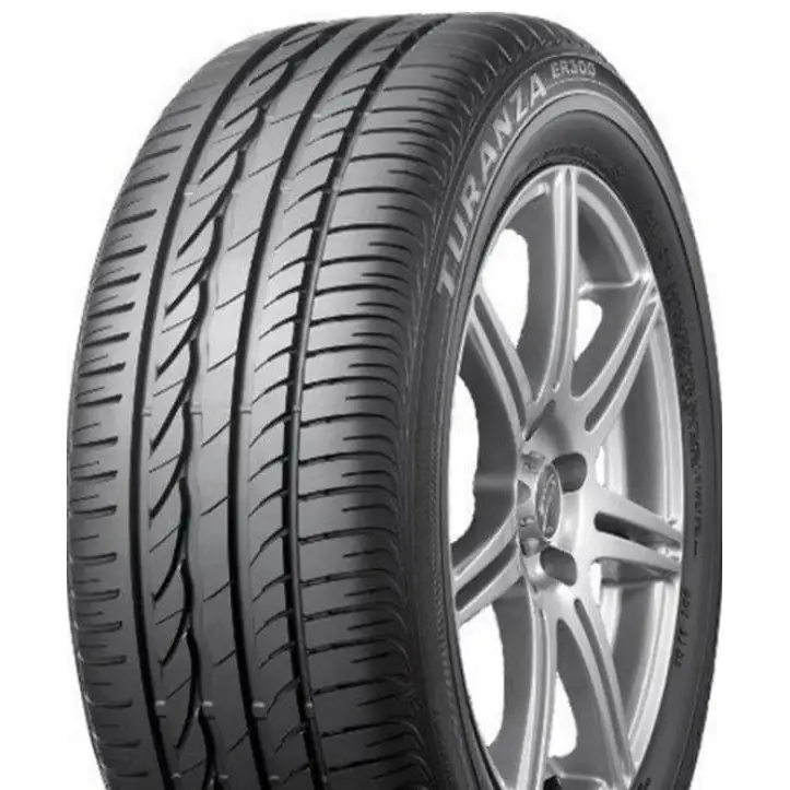 BRIDGESTONE TURANZA ER300A 205 55 16 91 W - CrazyGomma