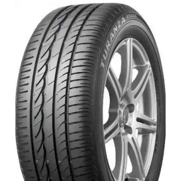 BRIDGESTONE TURANZA ER300A ECOPIA * 205 60 16 92 W - CrazyGomma