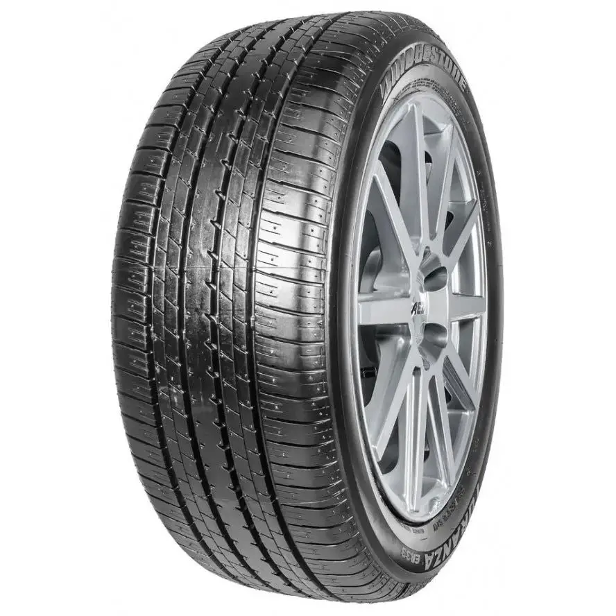 BRIDGESTONE TURANZA ER33 245 45 19 98 Y - CrazyGomma