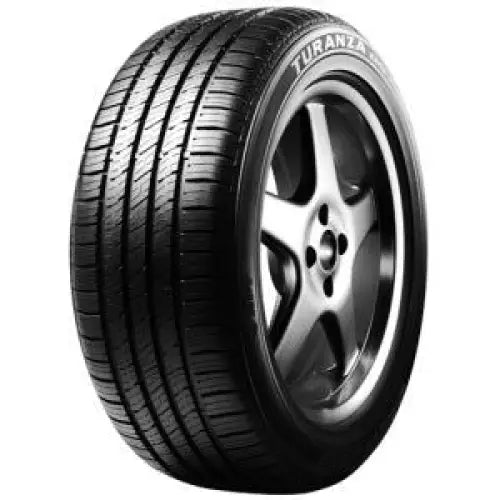 BRIDGESTONE TURANZA ER42 RFT * 245 50 18 100 W - CrazyGomma