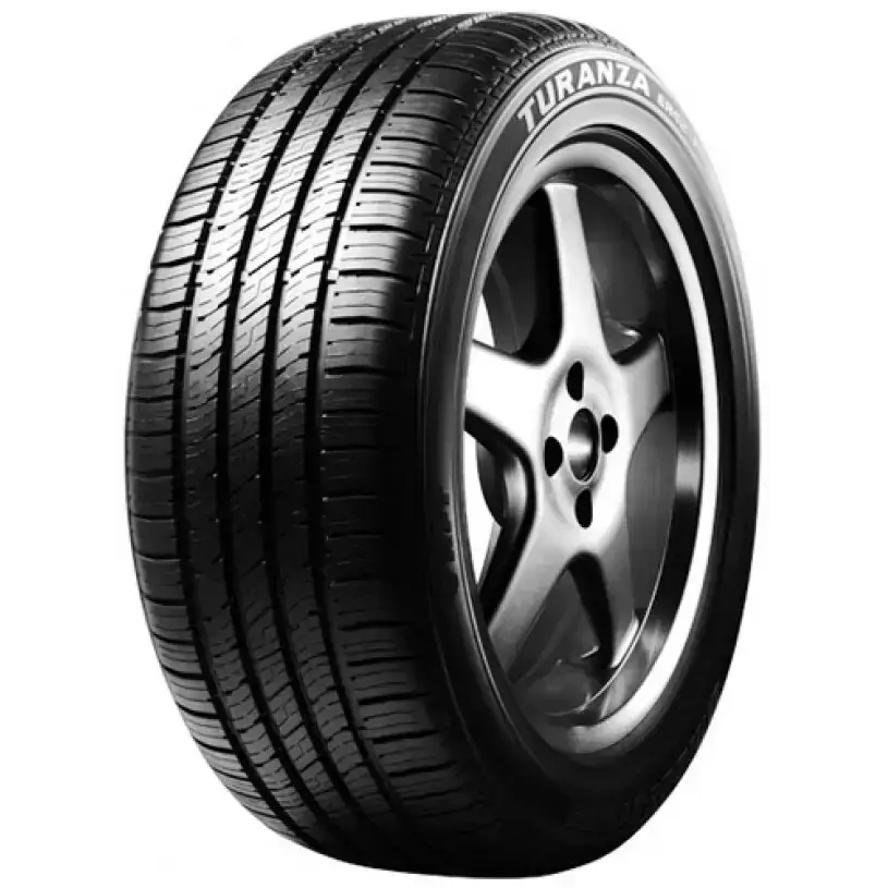 BRIDGESTONE TURANZA ER42 RFT * 245 50 18 100 W - CrazyGomma