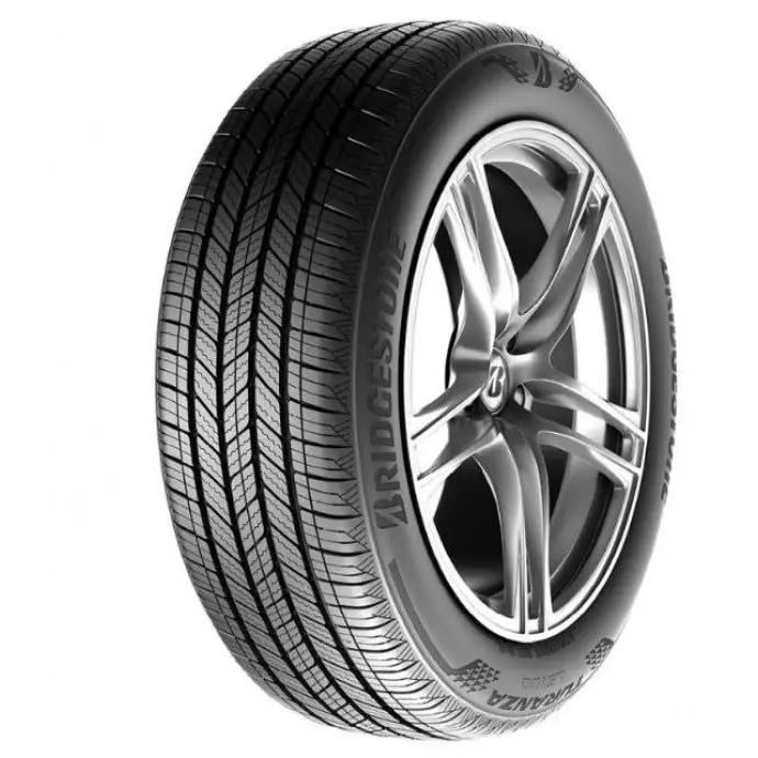 BRIDGESTONE TURANZA LS100 225 45 18 91 H - CrazyGomma