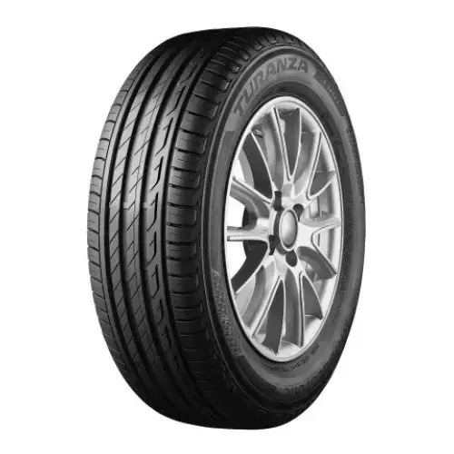 BRIDGESTONE Turanza T001 195 65 15 91 H - CrazyGomma