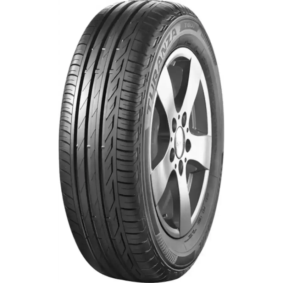 Bridgestone Turanza T001 205 60 16 92 - CrazyGomma