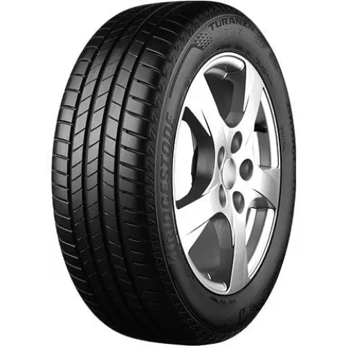 BRIDGESTONE Turanza T005 185 60 15 84 H - CrazyGomma