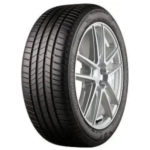 BRIDGESTONE Turanza T005 Driveguard RFT 245 45 17 99 Y - CrazyGomma