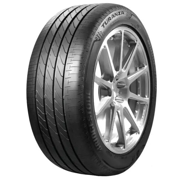 BRIDGESTONE TURANZA T005A 215 60 17 96 H - CrazyGomma