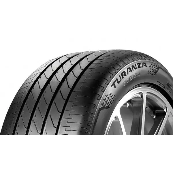 BRIDGESTONE Turanza T005A 225 55 17 97 V - CrazyGomma