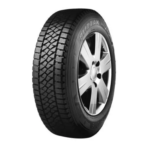 BRIDGESTONE W810 110R 205 75 16 110 R - CrazyGomma