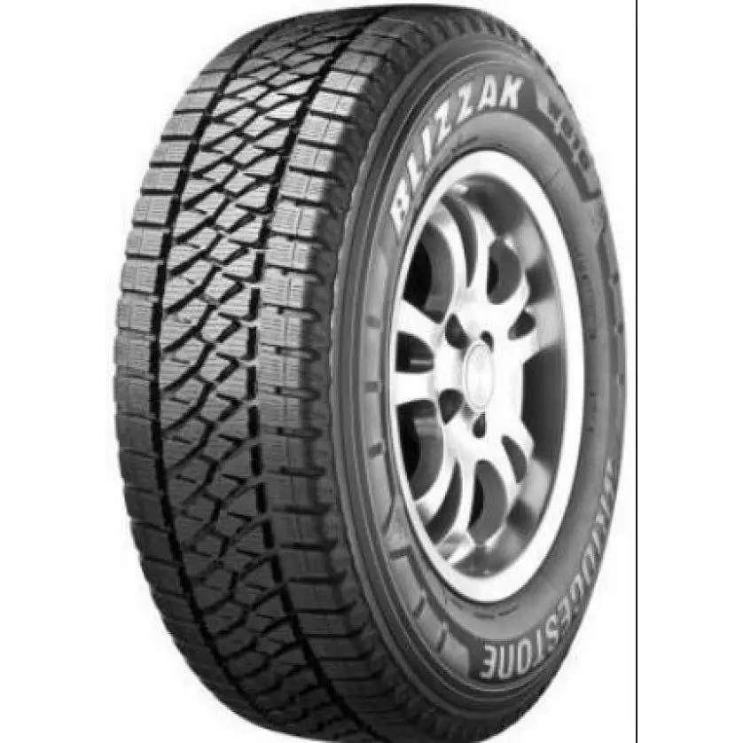 BRIDGESTONE W810 185 75 16C 104/102 R - CrazyGomma