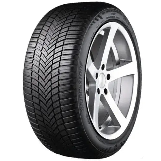 BRIDGESTONE Weather Control A005 EVO 225 45 17 94 W - CrazyGomma