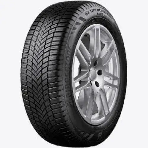 BRIDGESTONE WEATHER CONTROL A005 EVO XL M+S 3PMSF 225 60 17 103 V - CrazyGomma