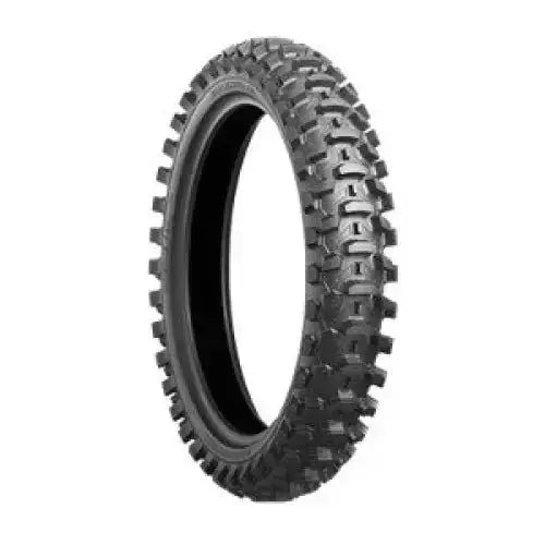 BRIDGESTONE X10R 110 90 19 62 M - CrazyGomma