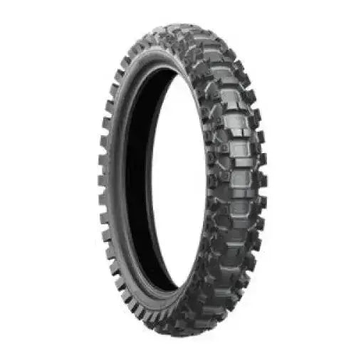 BRIDGESTONE X20R 110 90 19 62 M - CrazyGomma