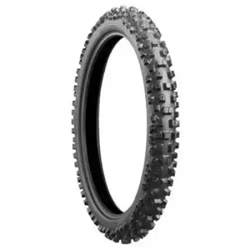 BRIDGESTONE X30 TT Front 70 100 19 42 M - CrazyGomma