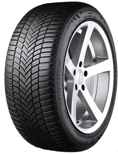 BRIDGESTONE A005 EVO WEATHER CONTROL 185 65 15 92 V pneumatici  allseason