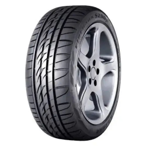 Car Firestone Sz90 245 40 18 93 Y 3286340714419 - CrazyGomma