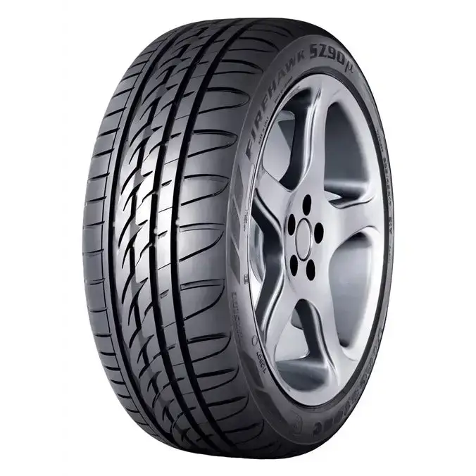 Car Firestone Sz90 245 40 18 97 Y 3286340714013 - CrazyGomma