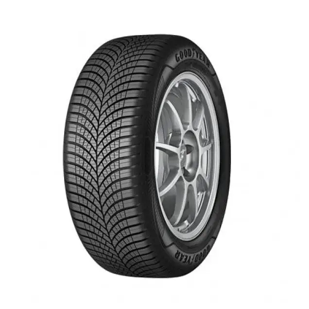 GOODYEAR Vector 4Seasons G3 205 55 16 91 V - CrazyGomma