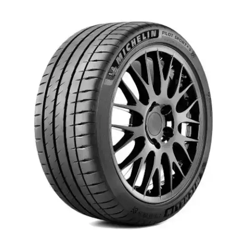 MICHELIN PS4SXL 325 30 21 108 Y - CrazyGomma