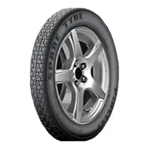 Car Pirelli Spare 195 70 20 116 M 8019227205091 - CrazyGomma