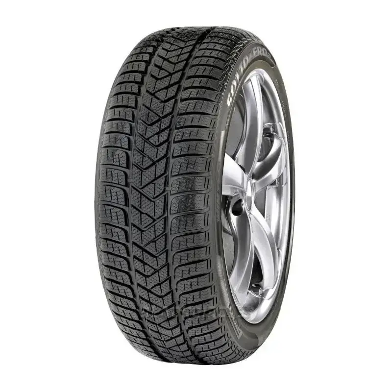 Car Pirelli Winter Sottozero 3 235 55 17 103 V 8019227235203 - CrazyGomma