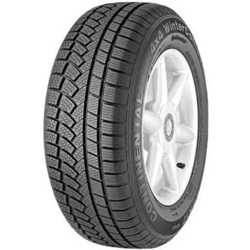 CONTINENTAL 4x4WinterContact 235 65 17 104 H - CrazyGomma