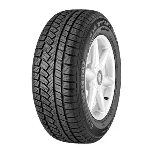 CONTINENTAL 4x4WinterContact 235 65 17 104 H - CrazyGomma