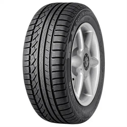 CONTINENTAL 4X4WINTERCONTACT 255 55 18 105 H - CrazyGomma