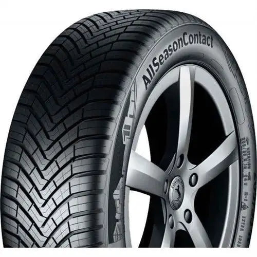 CONTINENTAL ALLSEASONCONTACT 215 55 17 98 V - CrazyGomma