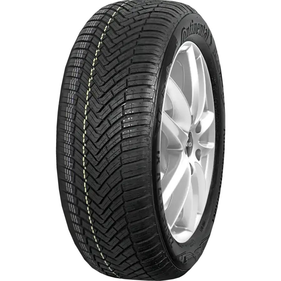 CONTINENTAL ALLSEASONCONTACT 225 50 17 98 V - CrazyGomma